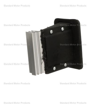 Standard Ignition Blower Motor Resistor, Ru-541 RU-541